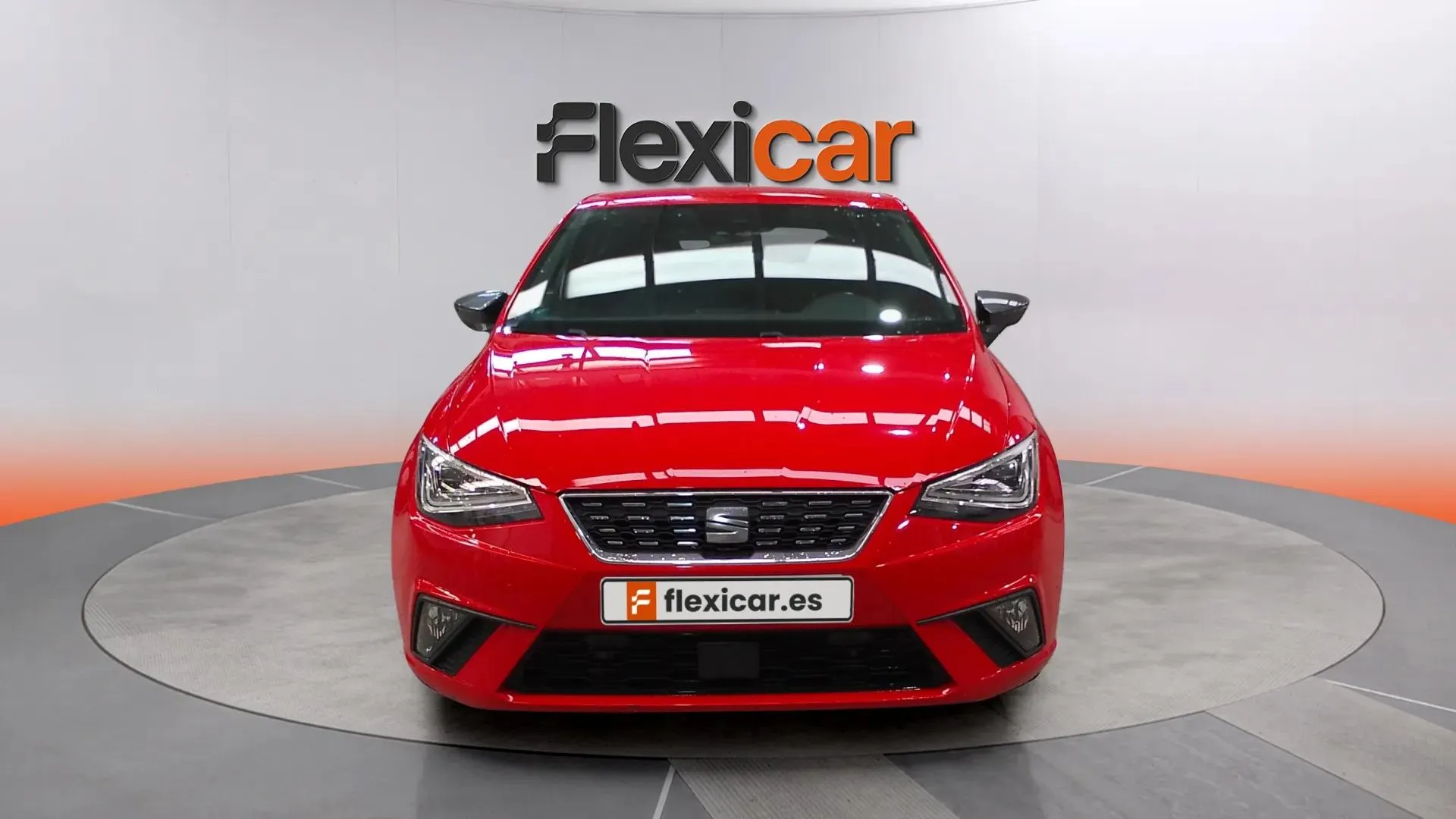 SEAT Ibiza 1.0 TSI Special Edition - foto 12