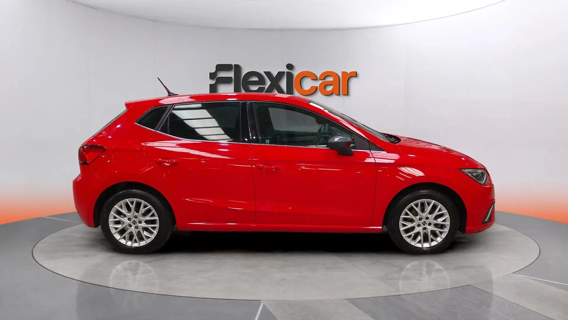 SEAT Ibiza 1.0 TSI Special Edition - foto 3