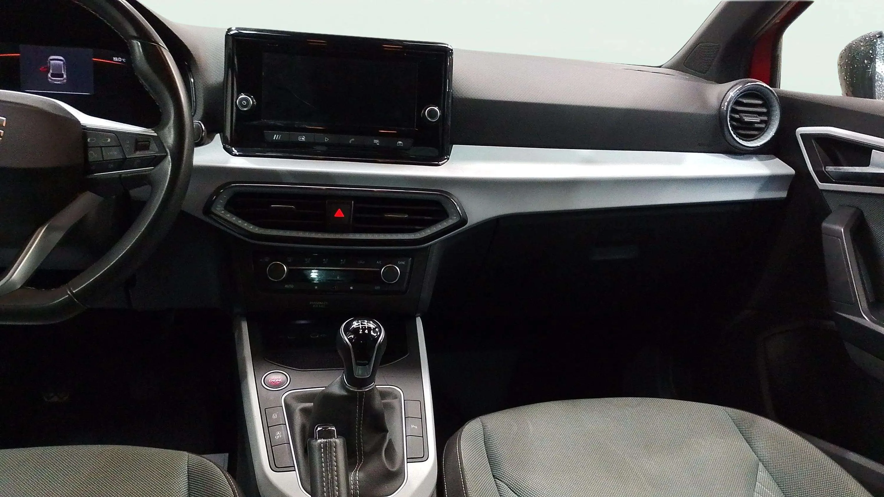 SEAT Ibiza 1.0 TSI Special Edition - foto 18