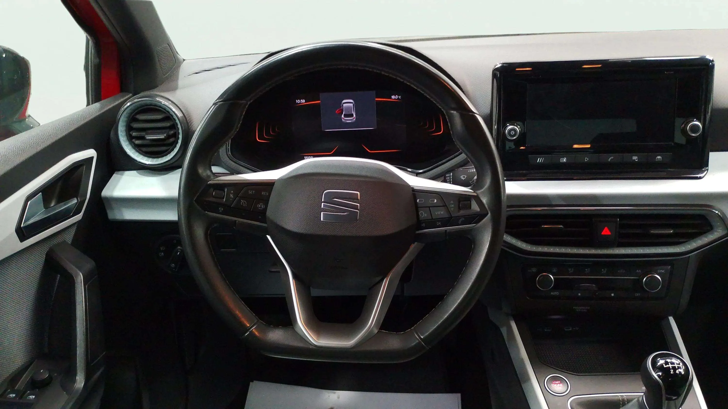 SEAT Ibiza 1.0 TSI Special Edition - foto 19