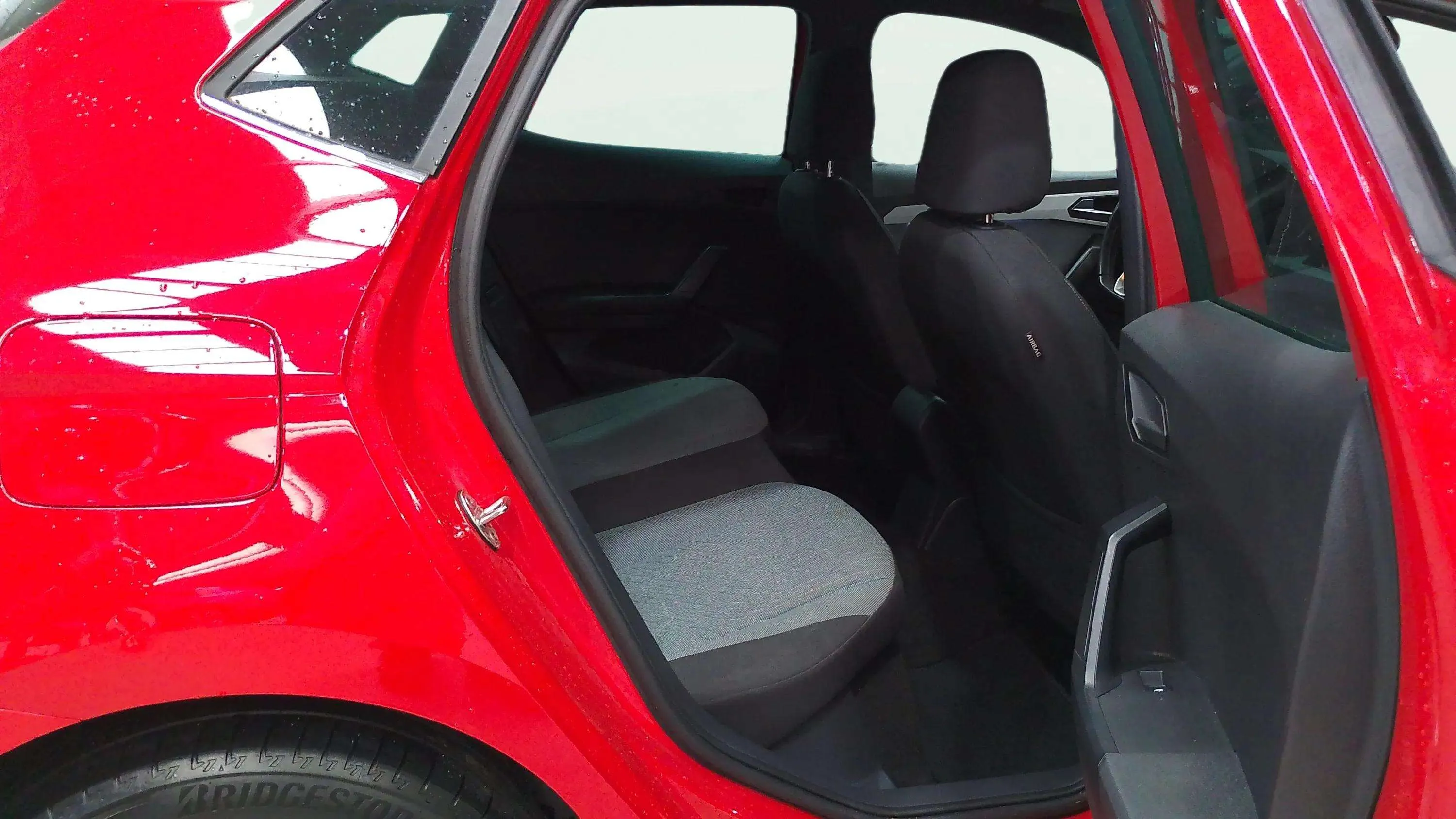 SEAT Ibiza 1.0 TSI Special Edition - foto 14