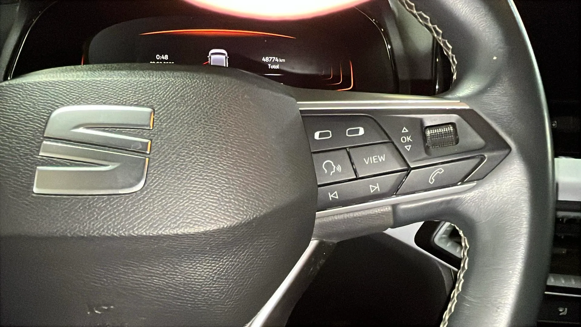 SEAT Ibiza 1.0 TSI Special Edition - foto 20
