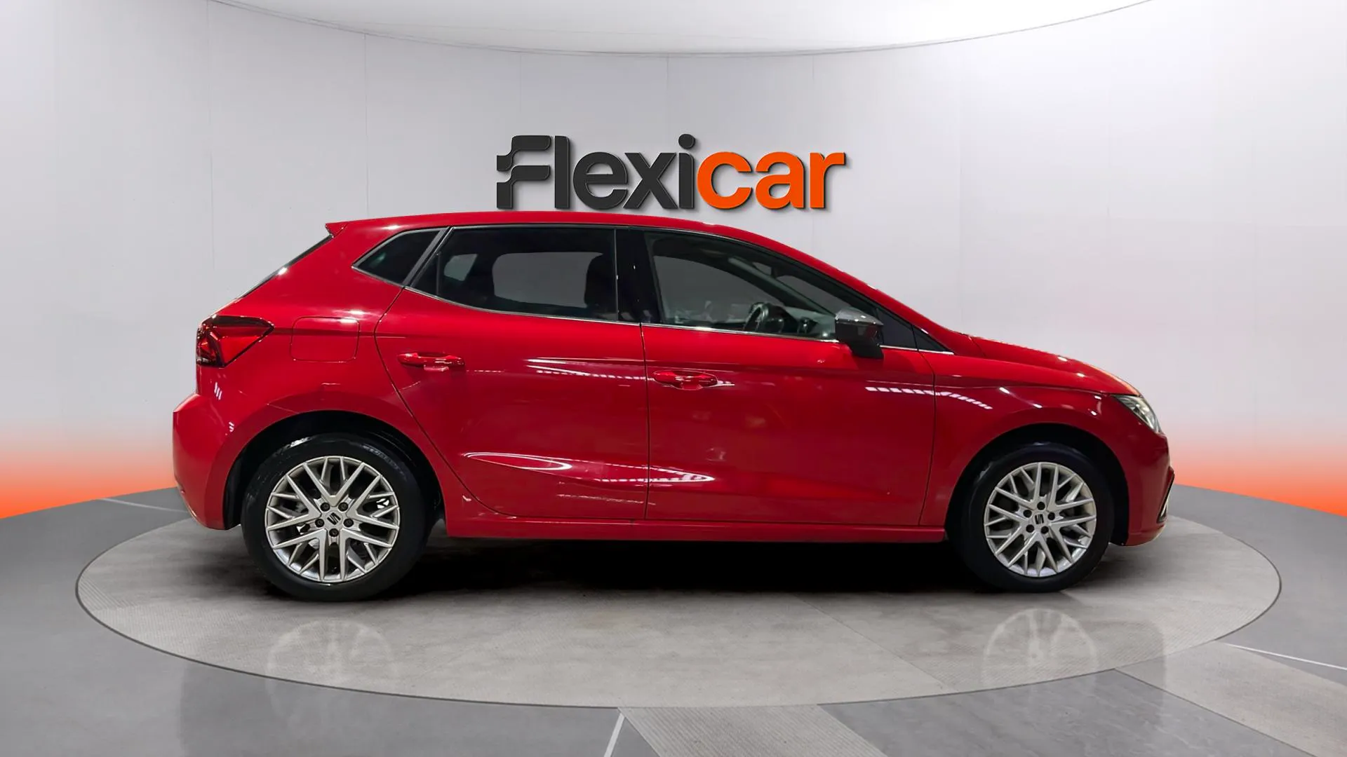 SEAT Ibiza 1.0 TSI Special Edition - foto 4