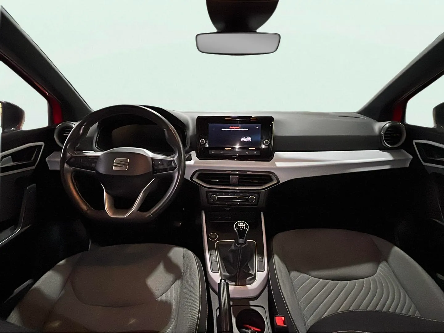 SEAT Ibiza 1.0 TSI Special Edition - foto 13