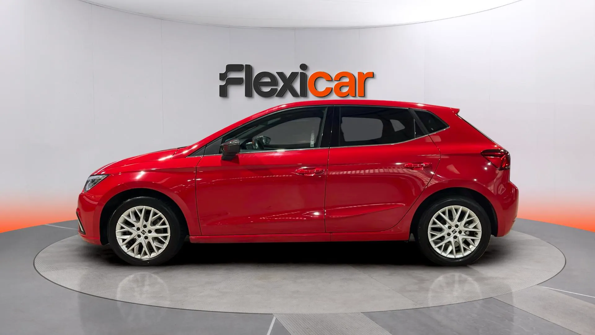 SEAT Ibiza 1.0 TSI Special Edition - foto 5