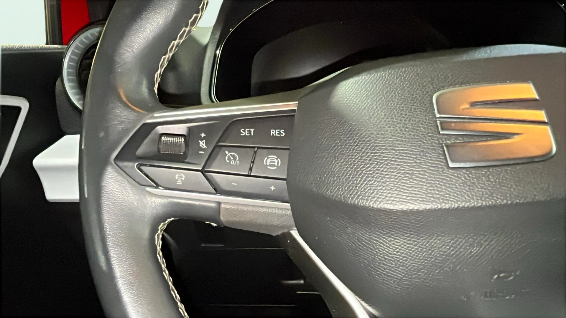 SEAT Ibiza 1.0 TSI Special Edition - foto 19