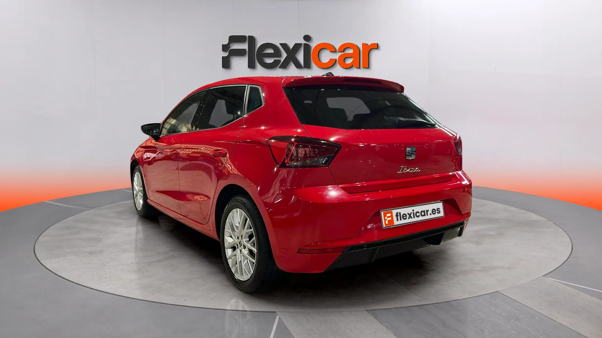SEAT Ibiza 1.0 TSI Special Edition - foto 8