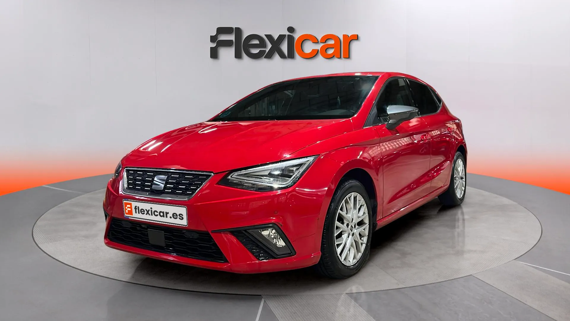 SEAT Ibiza 1.0 TSI Special Edition - foto 3