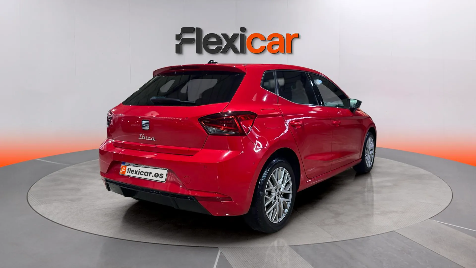 SEAT Ibiza 1.0 TSI Special Edition - foto 6