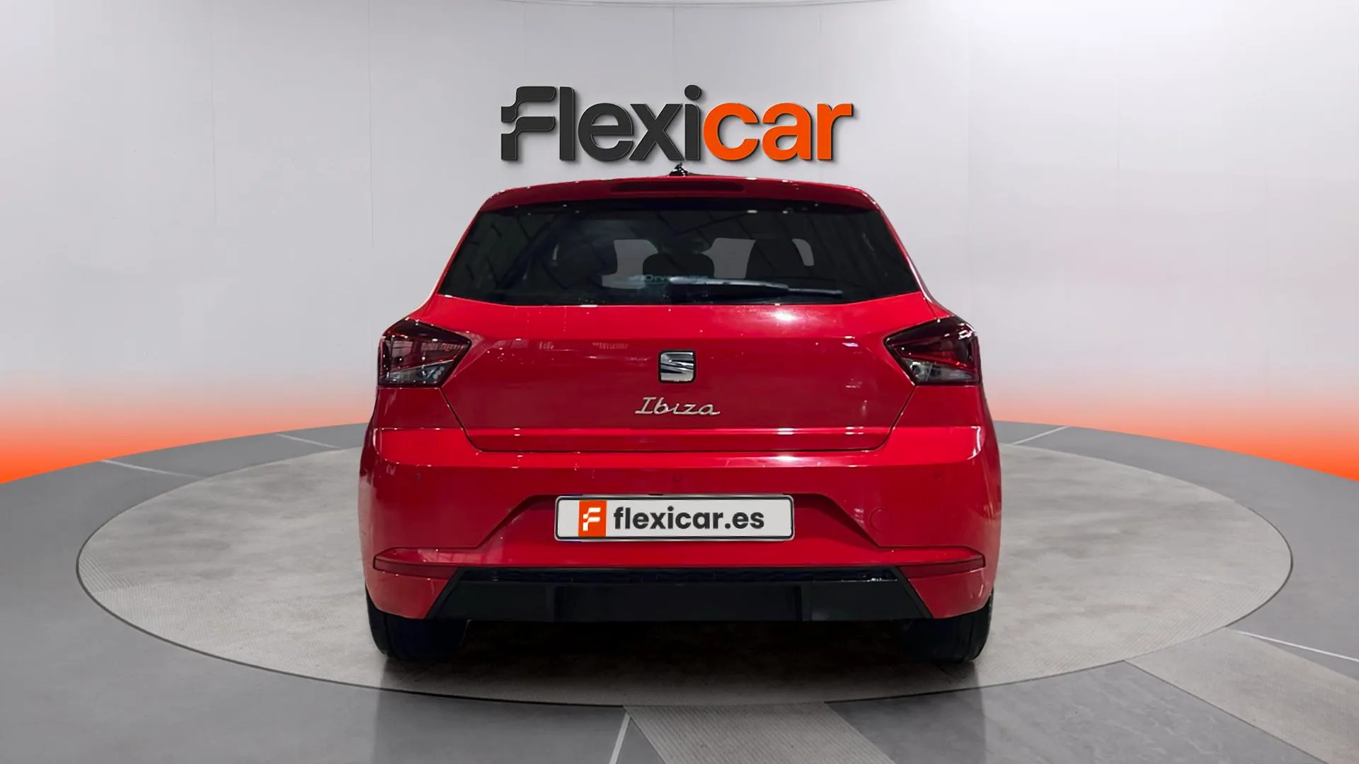 SEAT Ibiza 1.0 TSI Special Edition - foto 7