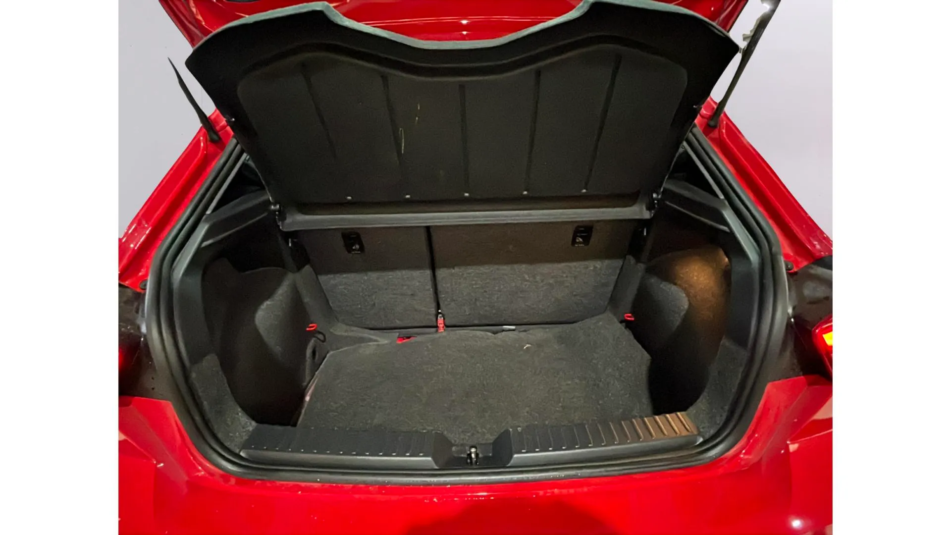 SEAT Ibiza 1.0 TSI Special Edition - foto 9