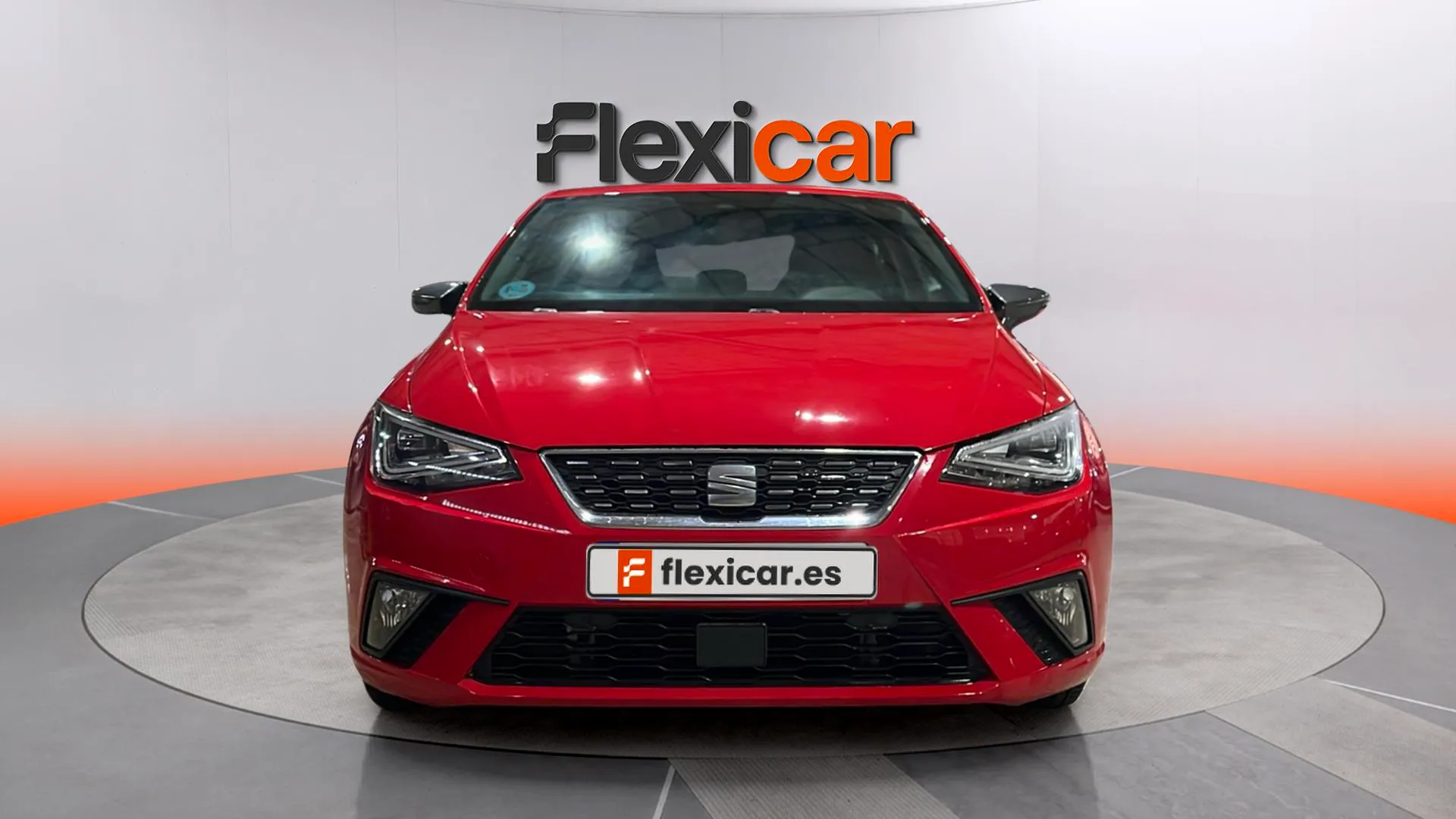 SEAT Ibiza 1.0 TSI Special Edition - foto 2
