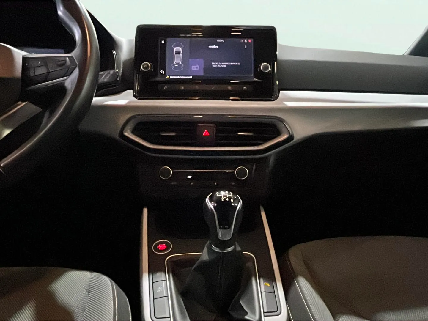 SEAT Ibiza 1.0 TSI Special Edition - foto 15