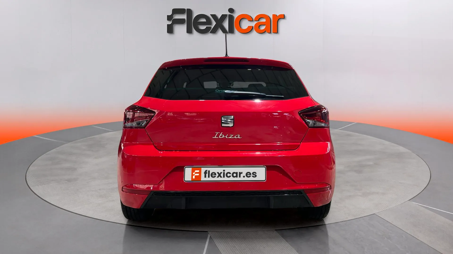 SEAT Ibiza 1.0 TSI Special Edition - foto 7