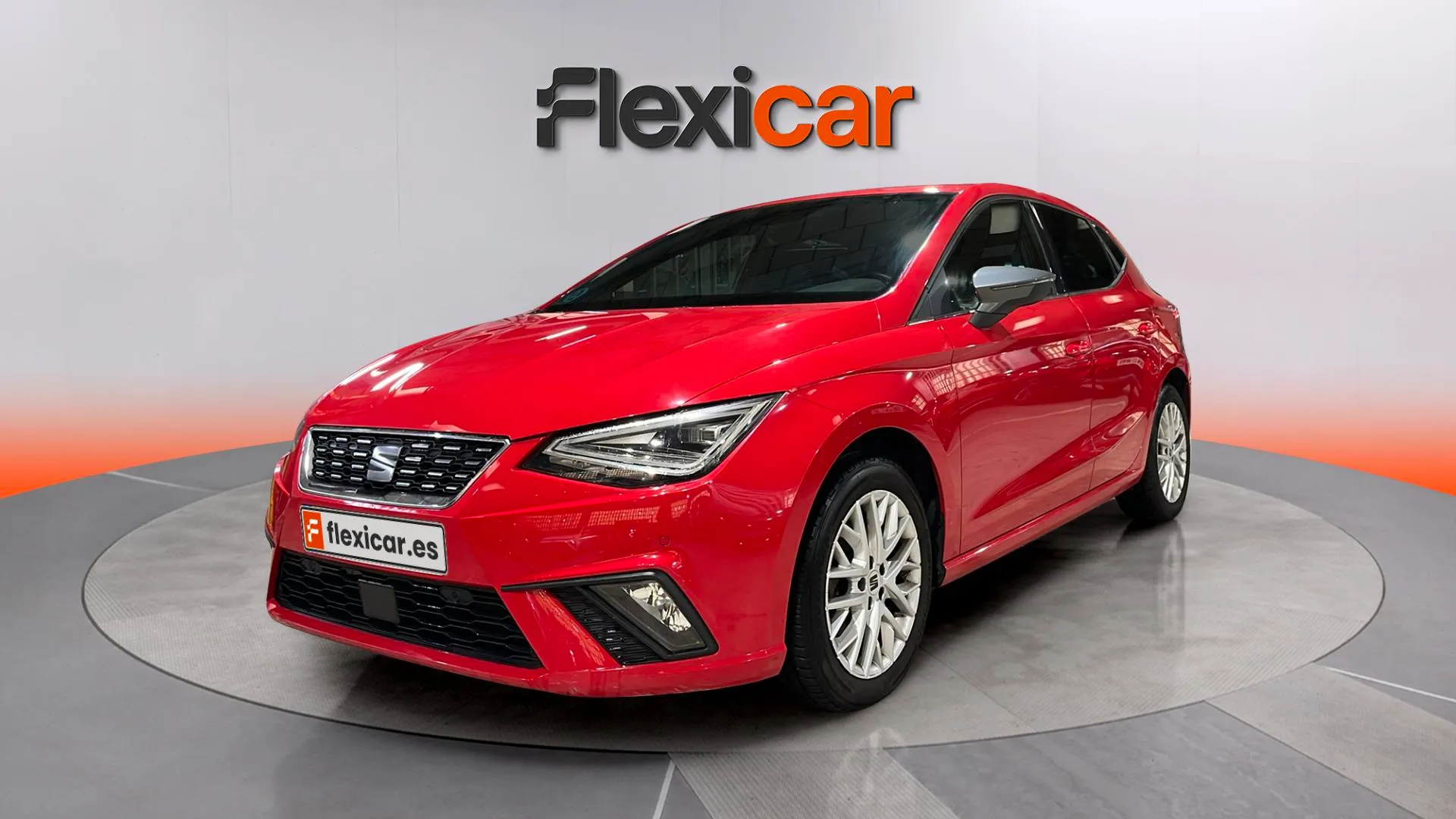 SEAT Ibiza 1.0 TSI Special Edition - foto 3
