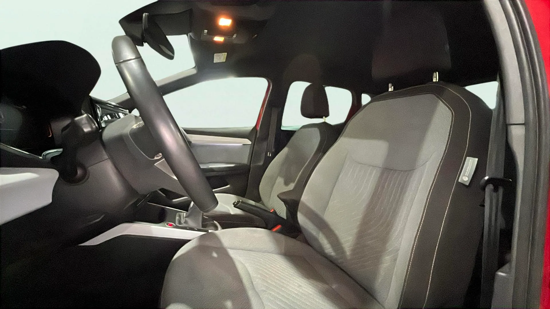 SEAT Ibiza 1.0 TSI Special Edition - foto 21