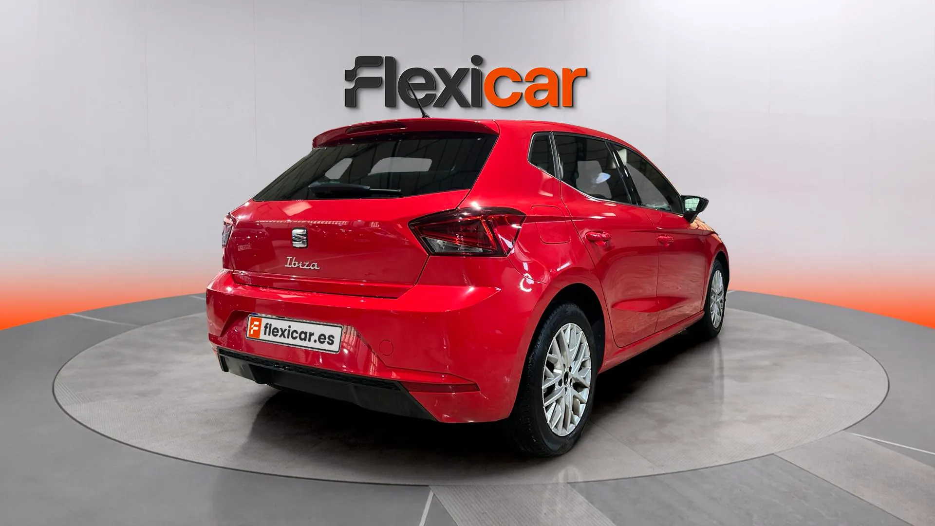 SEAT Ibiza 1.0 TSI Special Edition - foto 6