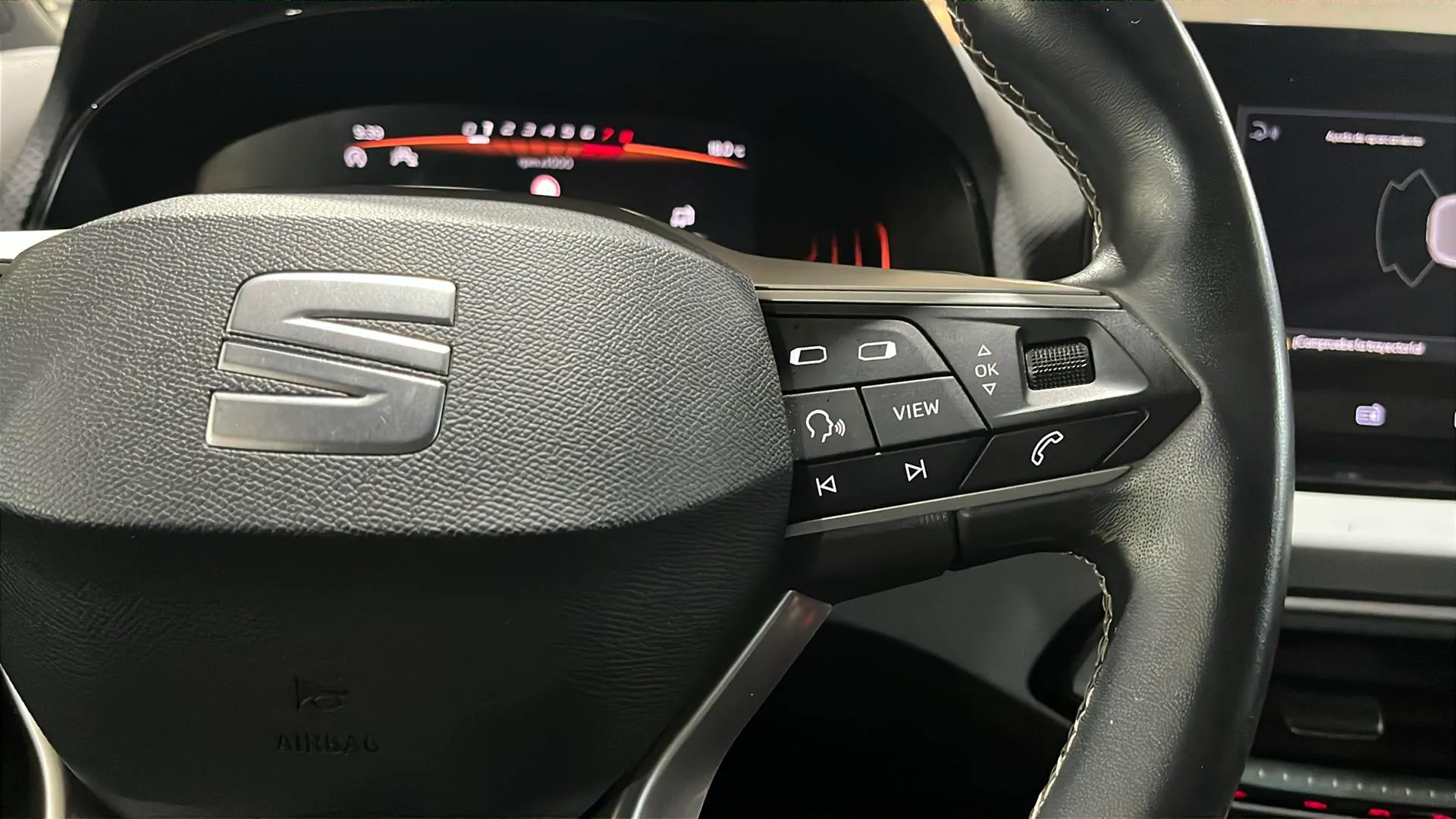 SEAT Ibiza 1.0 TSI Special Edition - foto 19