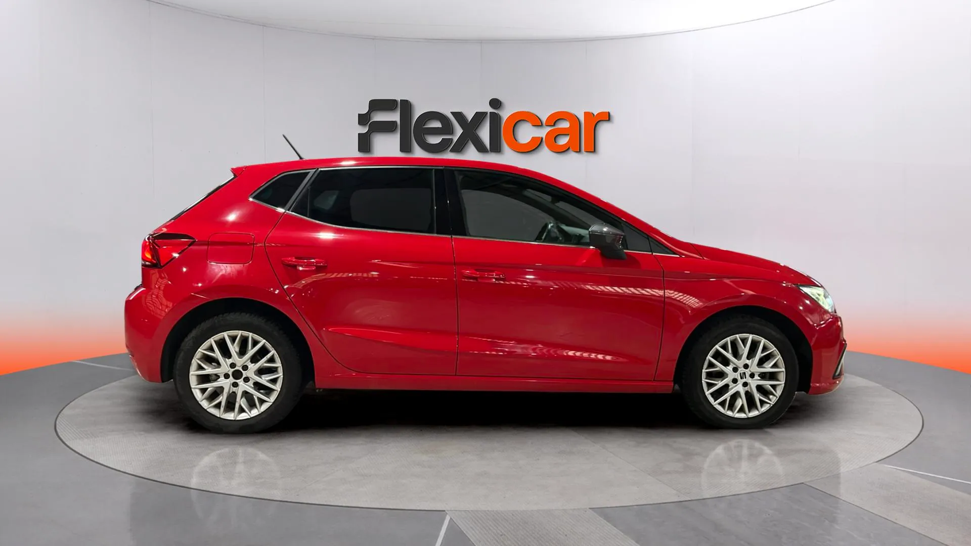 SEAT Ibiza 1.0 TSI Special Edition - foto 4