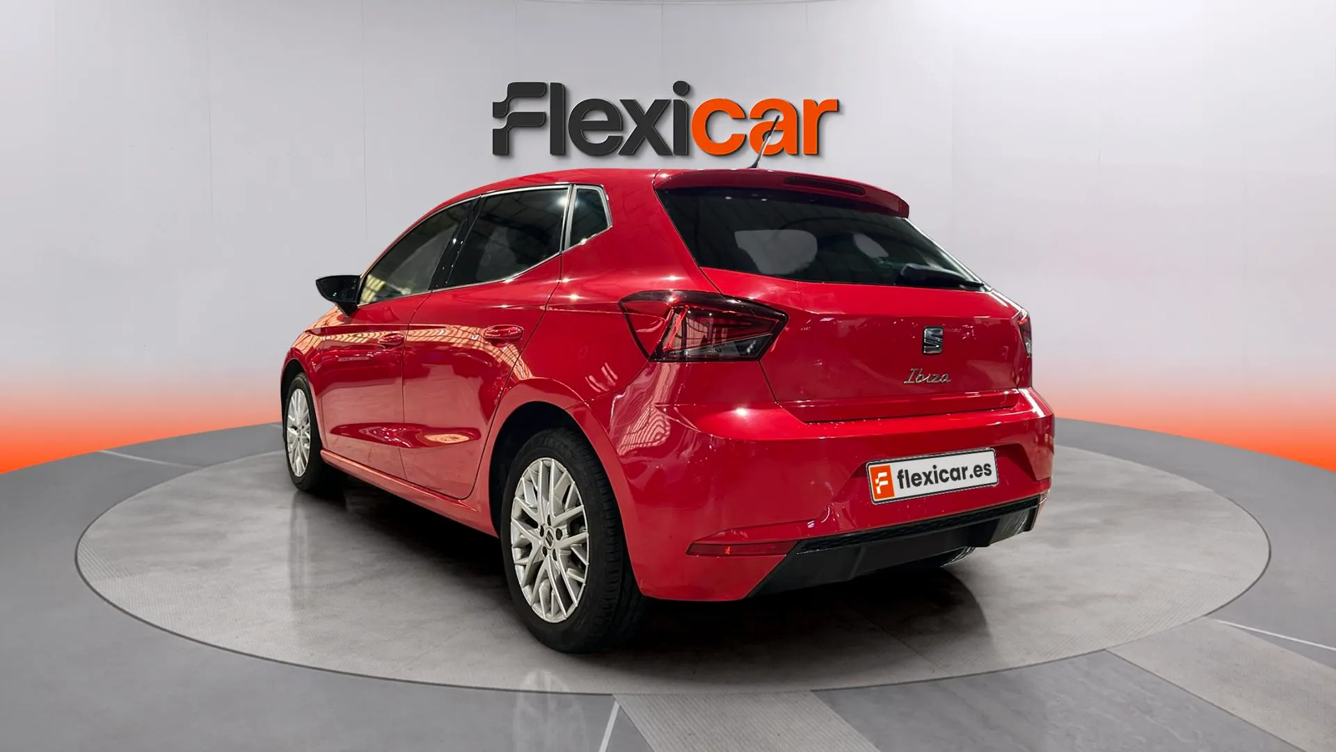SEAT Ibiza 1.0 TSI Special Edition - foto 8