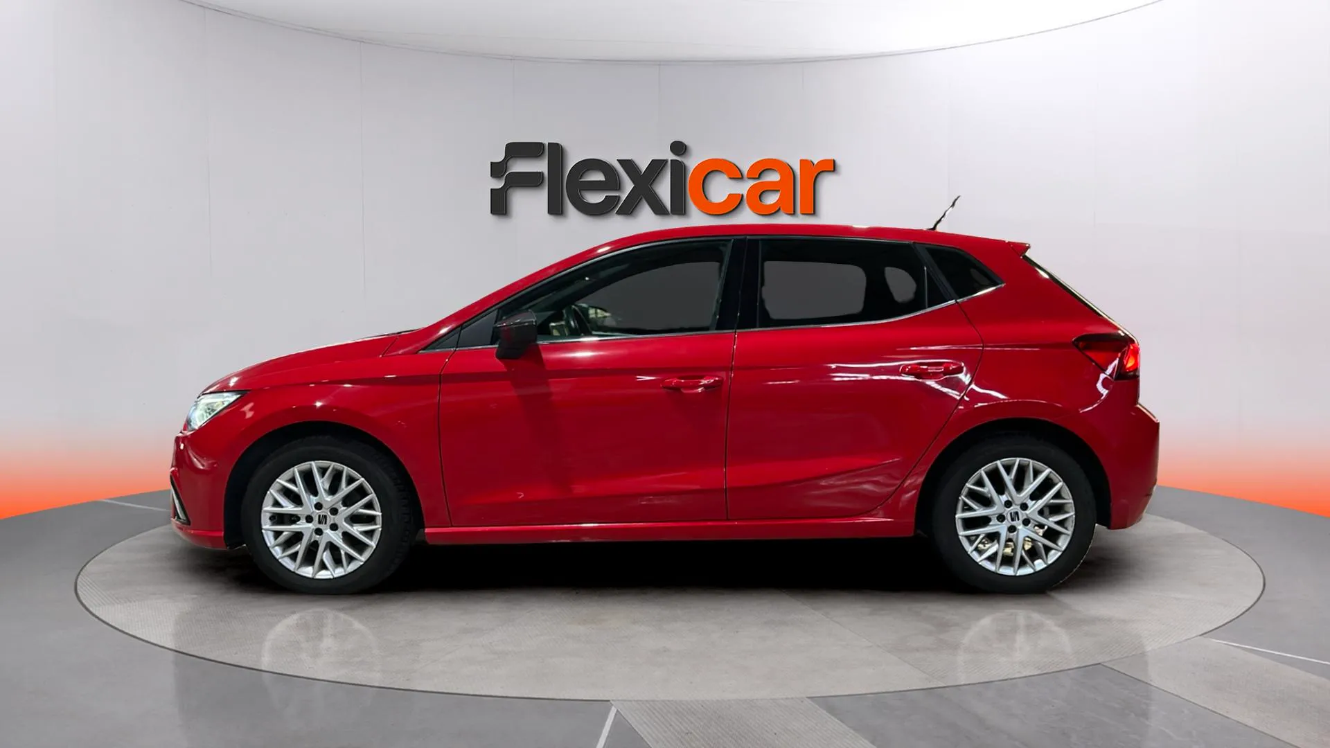 SEAT Ibiza 1.0 TSI Special Edition - foto 5