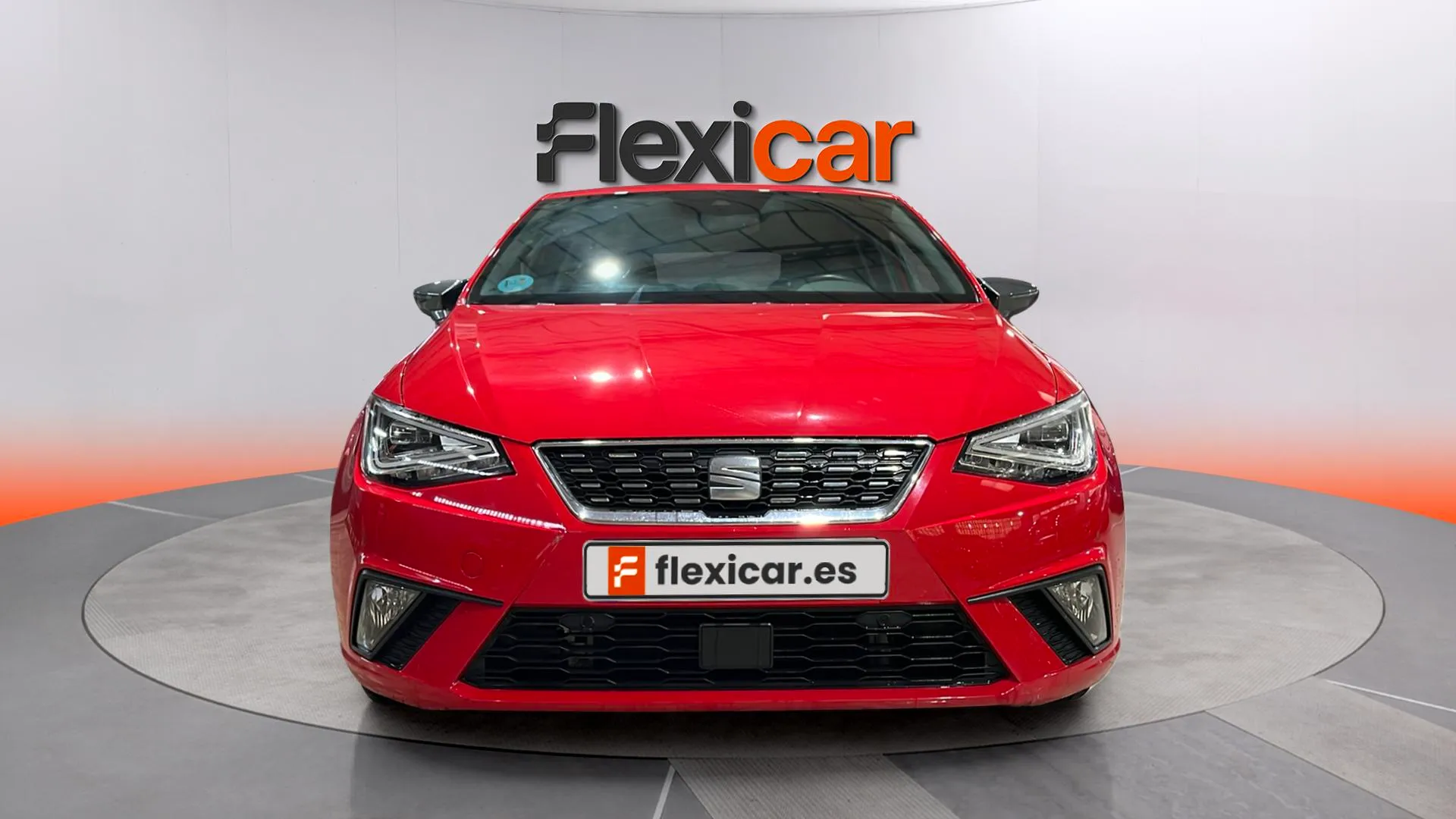 SEAT Ibiza 1.0 TSI Special Edition - foto 2