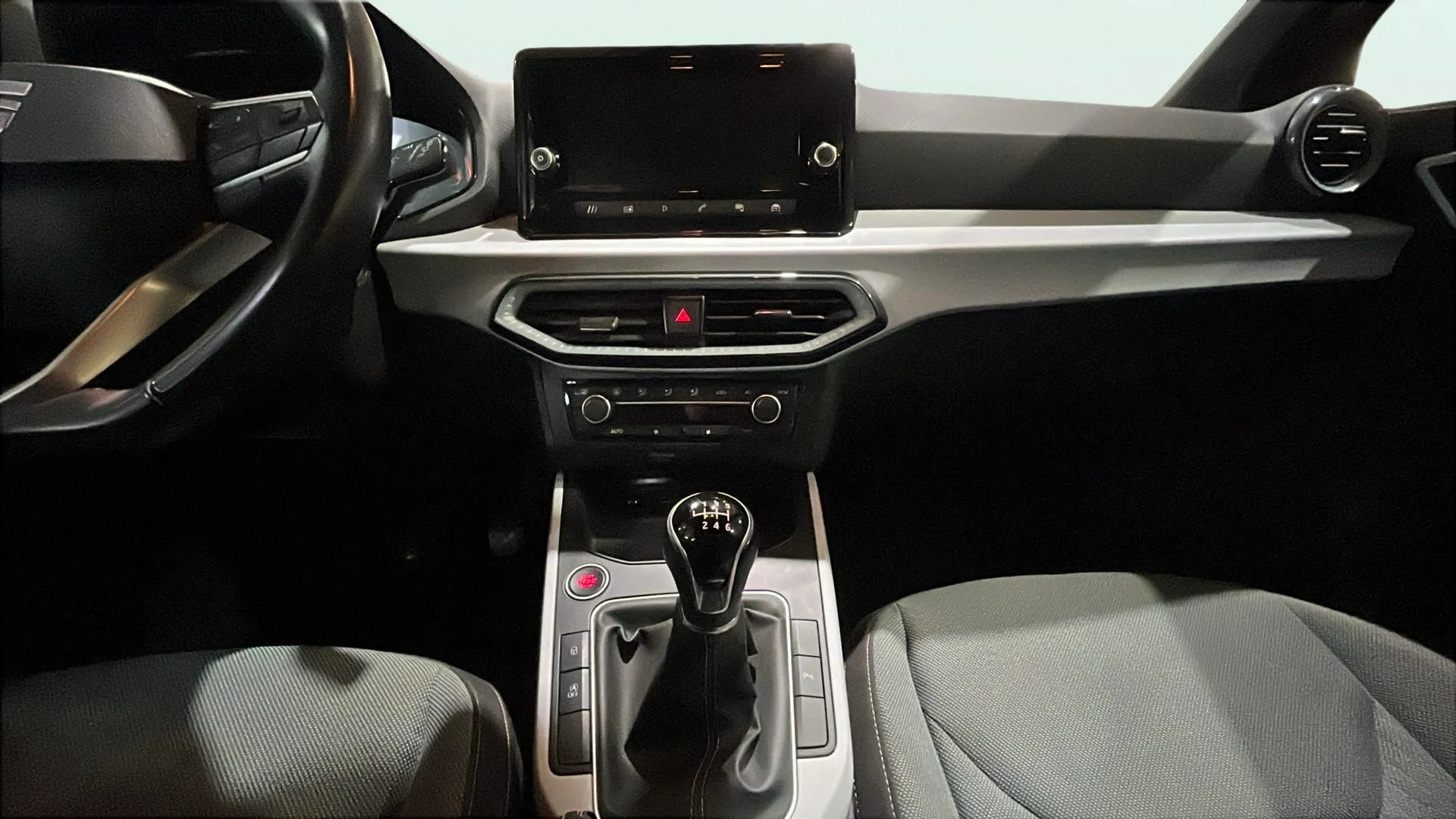 SEAT Ibiza 1.0 TSI Special Edition - foto 13