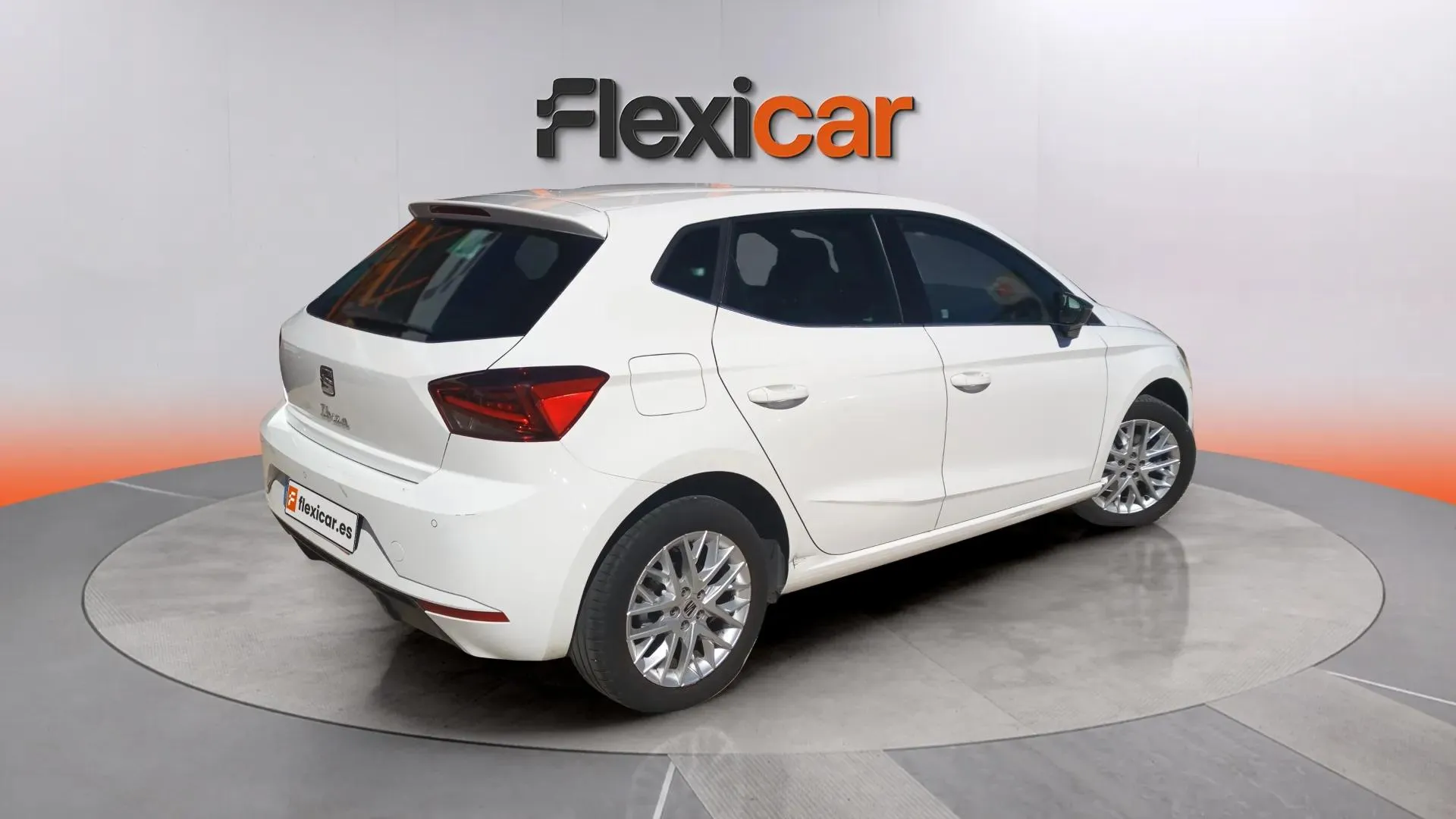SEAT Ibiza 1.0 TSI Special Edition - foto 4