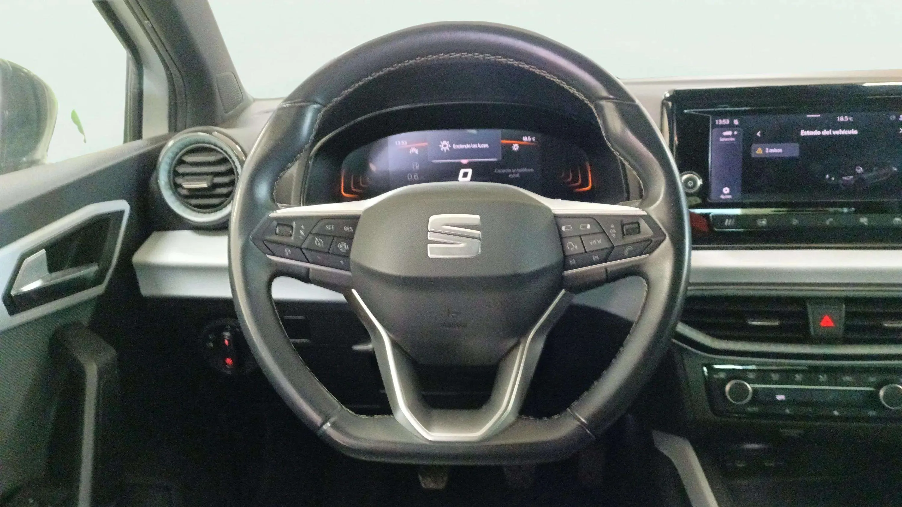 SEAT Ibiza 1.0 TSI Special Edition - foto 14