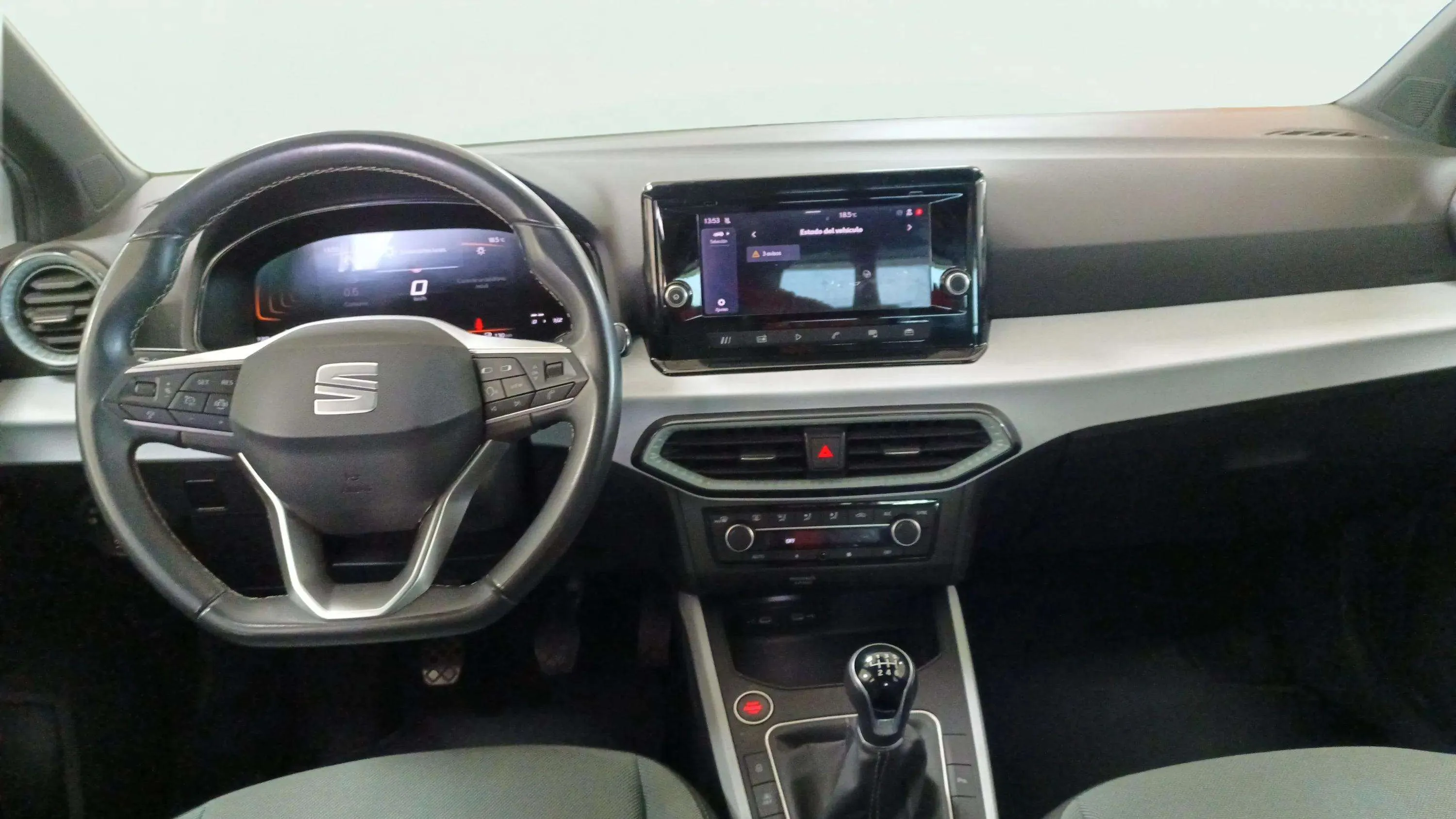 SEAT Ibiza 1.0 TSI Special Edition - foto 13