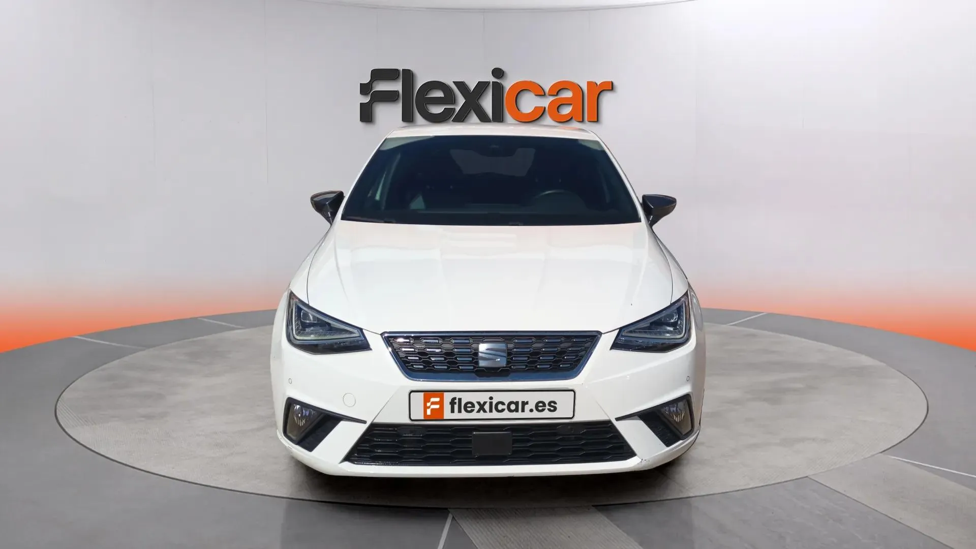 SEAT Ibiza 1.0 TSI Special Edition - foto 2