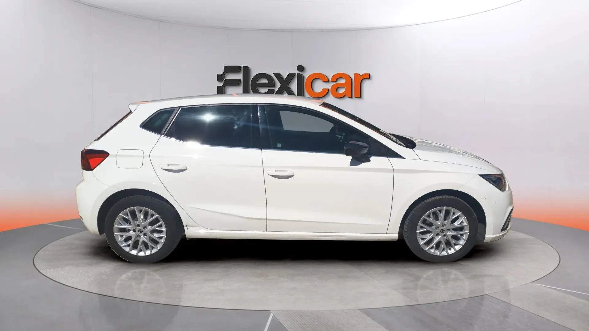 SEAT Ibiza 1.0 TSI Special Edition - foto 7