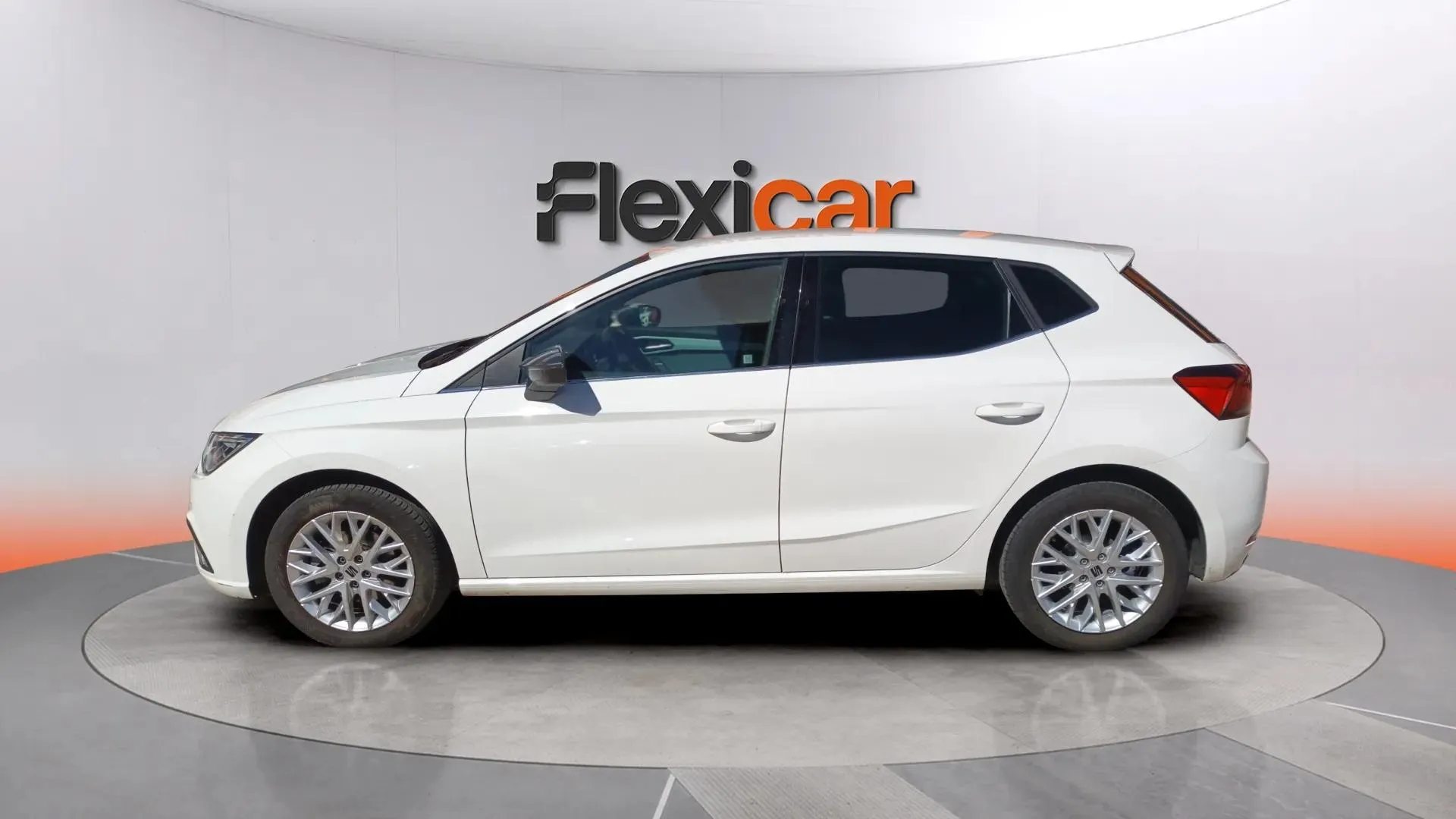 SEAT Ibiza 1.0 TSI Special Edition - foto 8