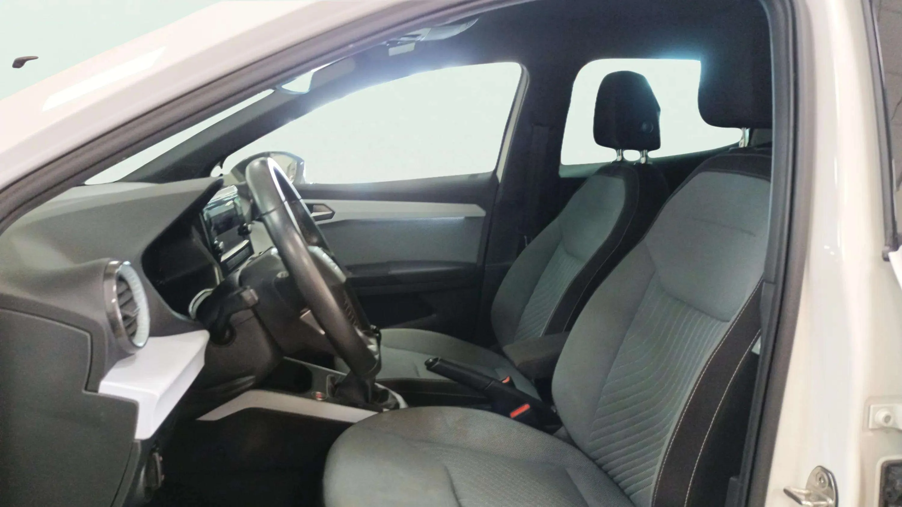 SEAT Ibiza 1.0 TSI Special Edition - foto 9