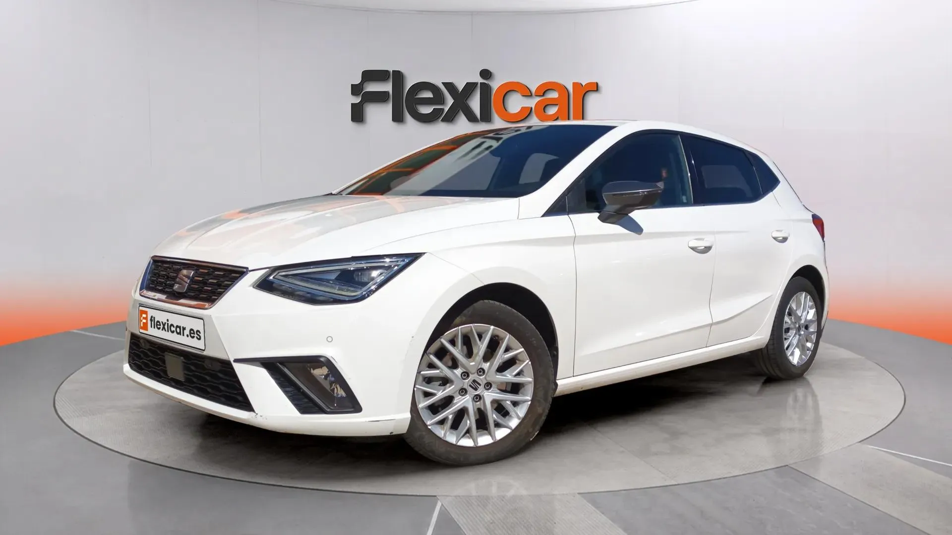 SEAT Ibiza 1.0 TSI Special Edition - foto 3