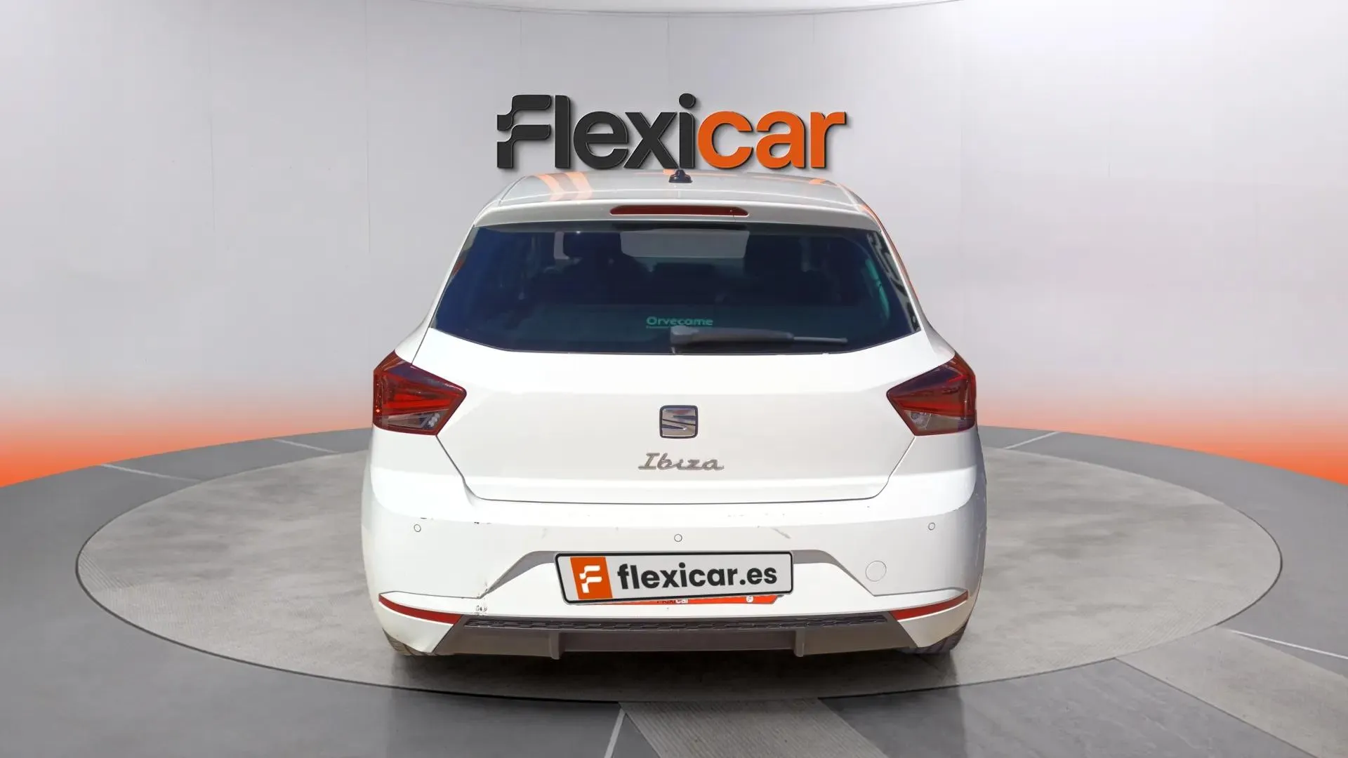 SEAT Ibiza 1.0 TSI Special Edition - foto 5