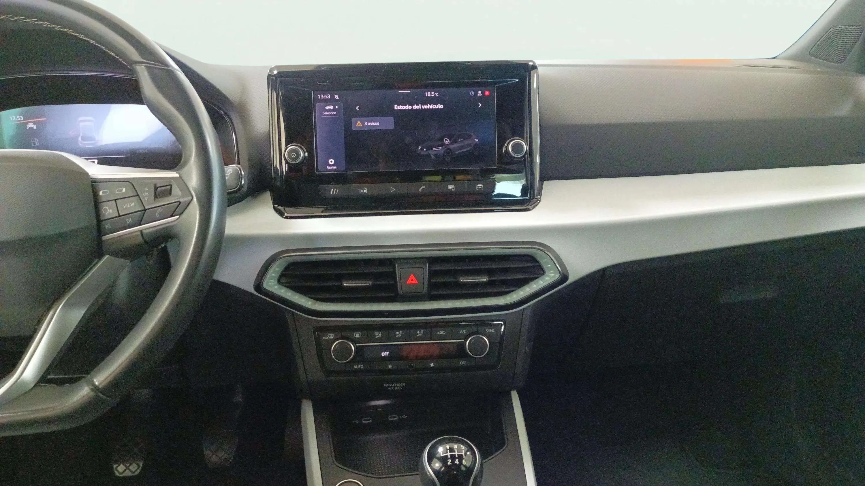 SEAT Ibiza 1.0 TSI Special Edition - foto 15