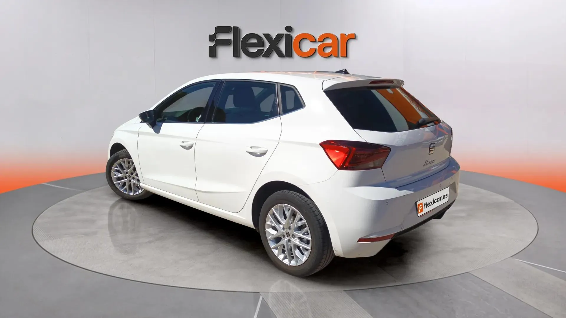 SEAT Ibiza 1.0 TSI Special Edition - foto 6