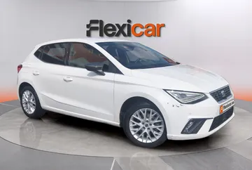 seat ibiza 10 tsi 85kw 115cv special edition gasolina manual valladolid 903000000278988