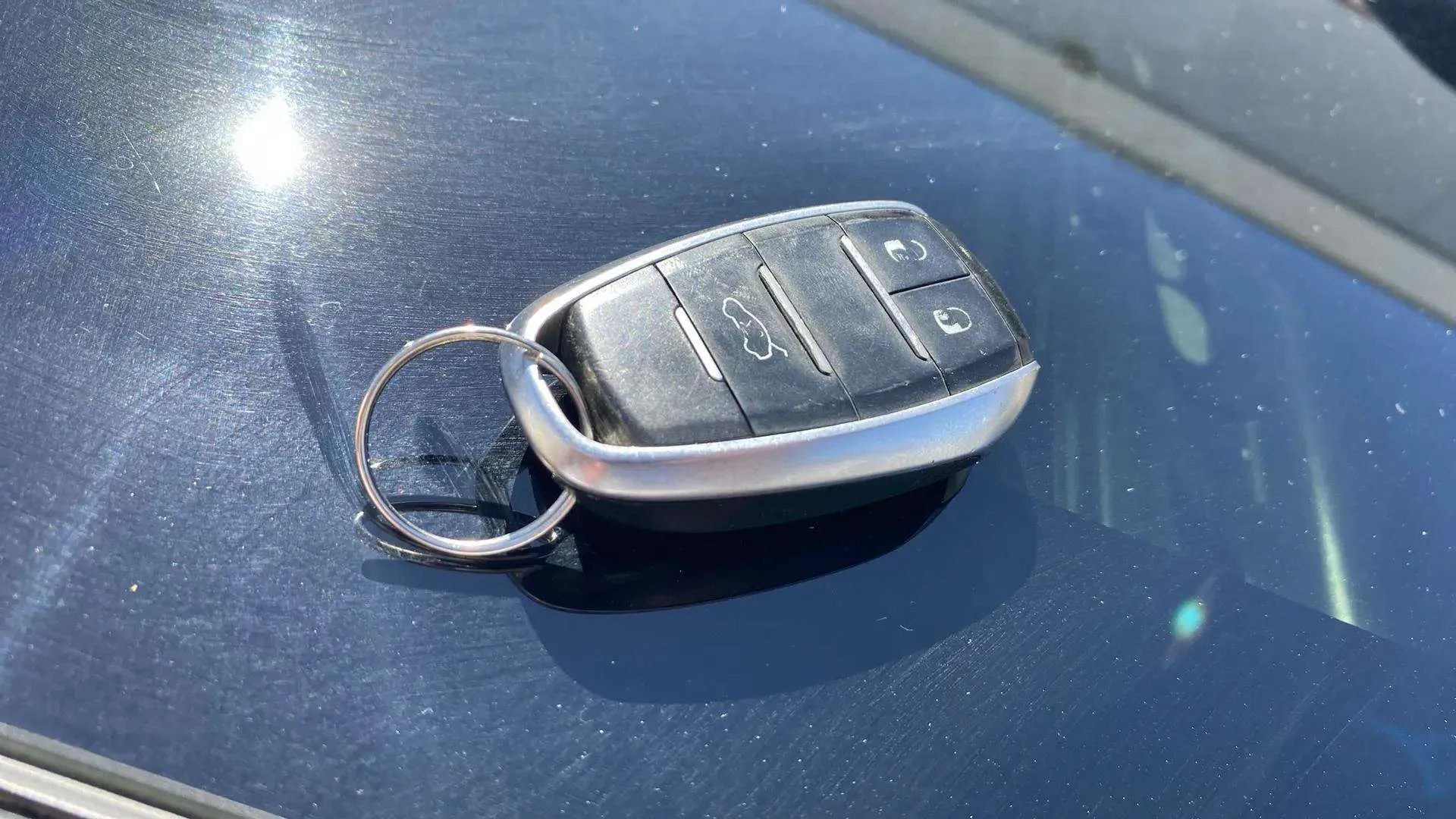 Alfa Romeo Stelvio 2.2 Diésel Veloce Q4 - foto 27