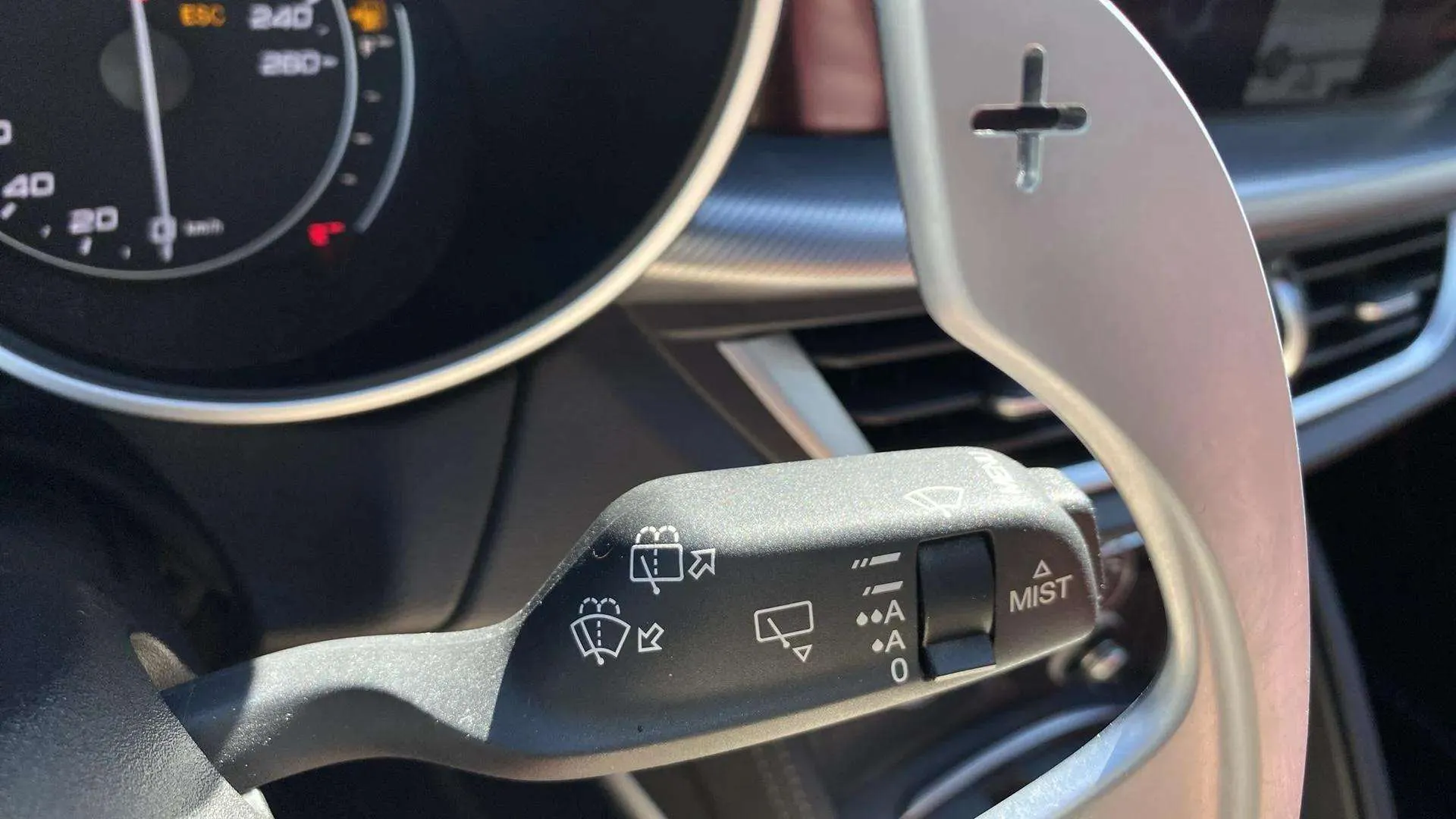Alfa Romeo Stelvio 2.2 Diésel Veloce Q4 - foto 22