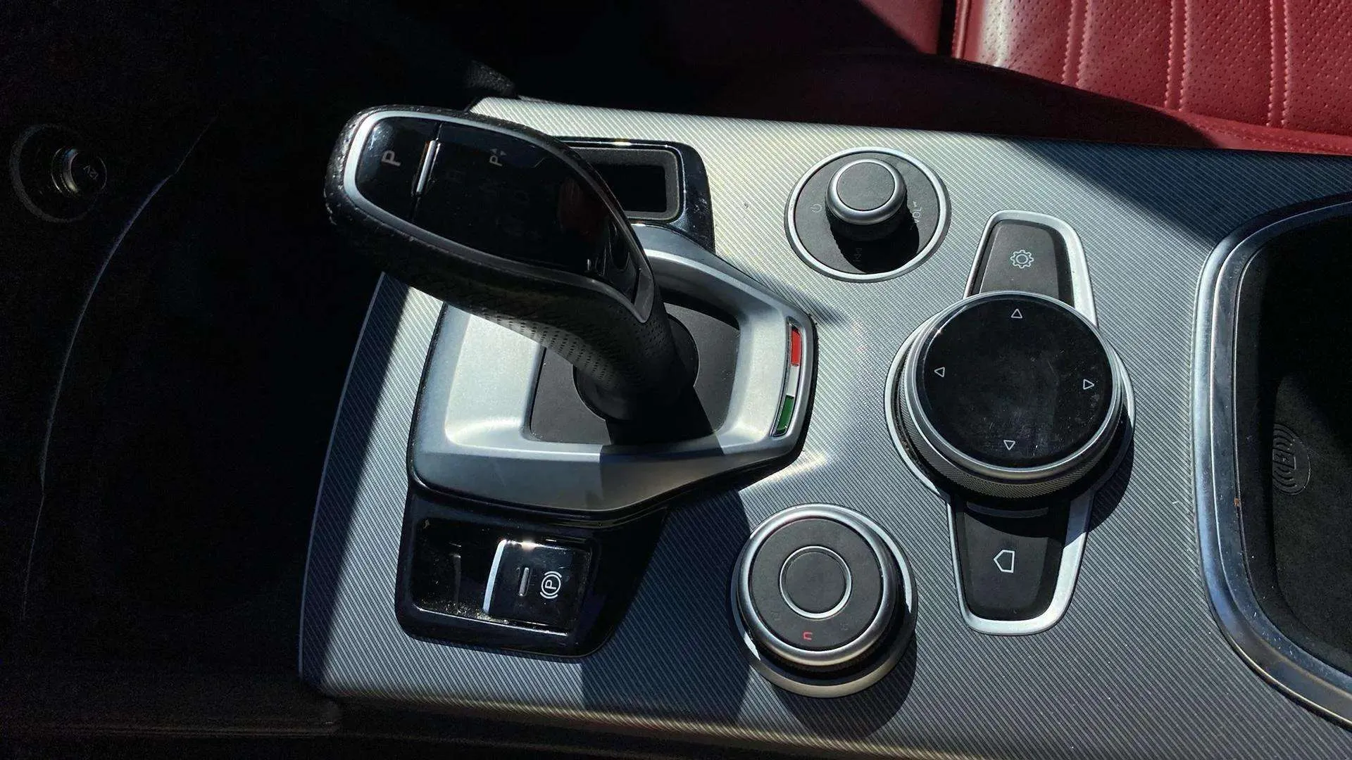 Alfa Romeo Stelvio 2.2 Diésel Veloce Q4 - foto 18