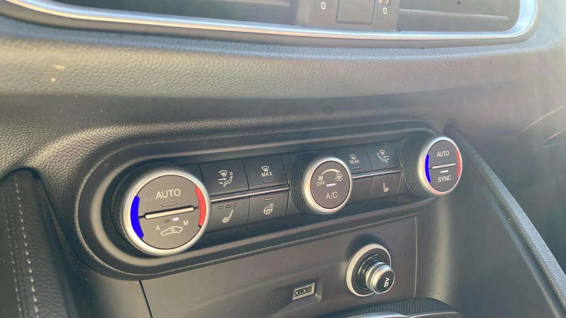 Alfa Romeo Stelvio 2.2 Diésel Veloce Q4 - foto 21