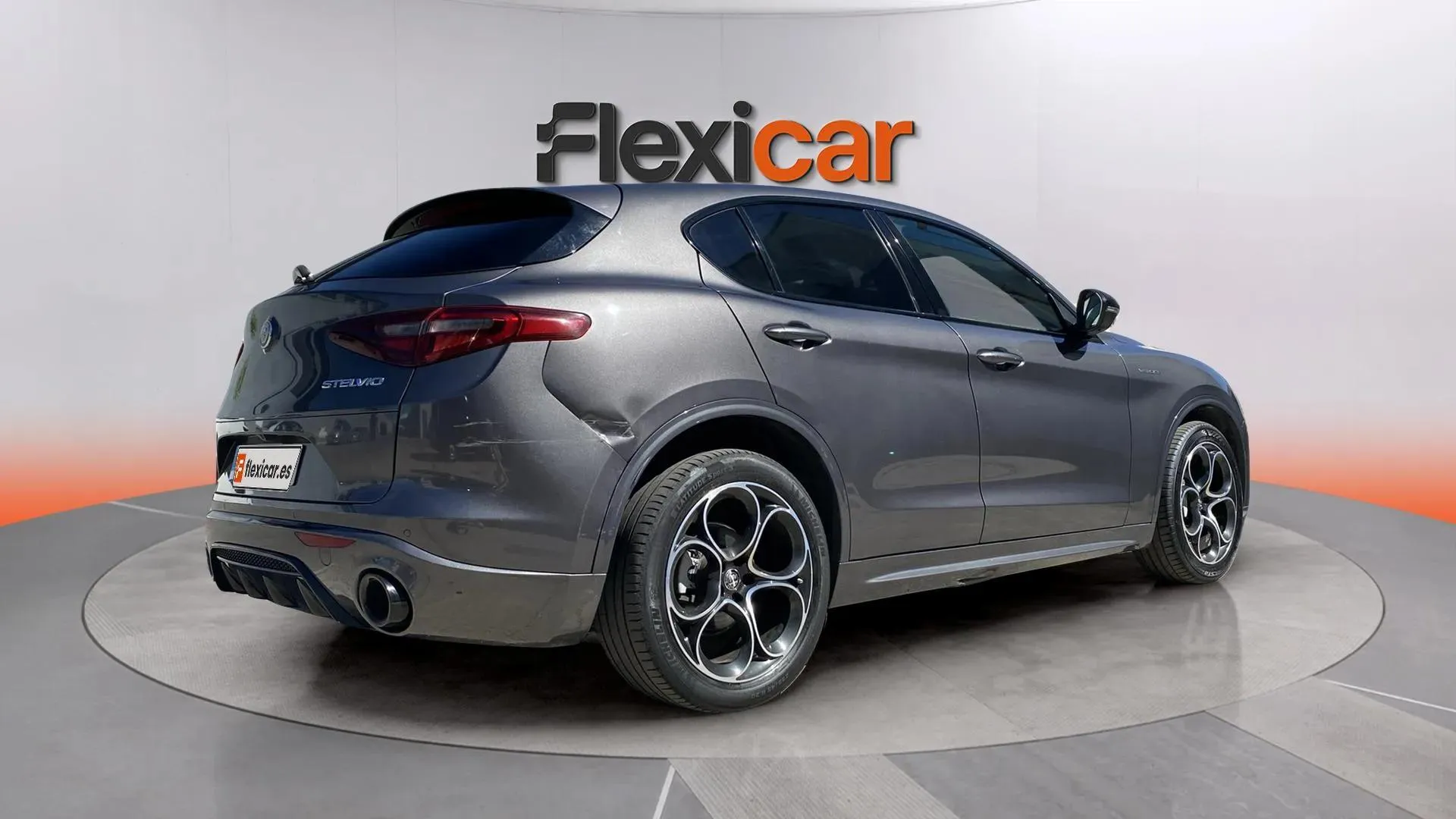 Alfa Romeo Stelvio 2.2 Diésel Veloce Q4 - foto 7