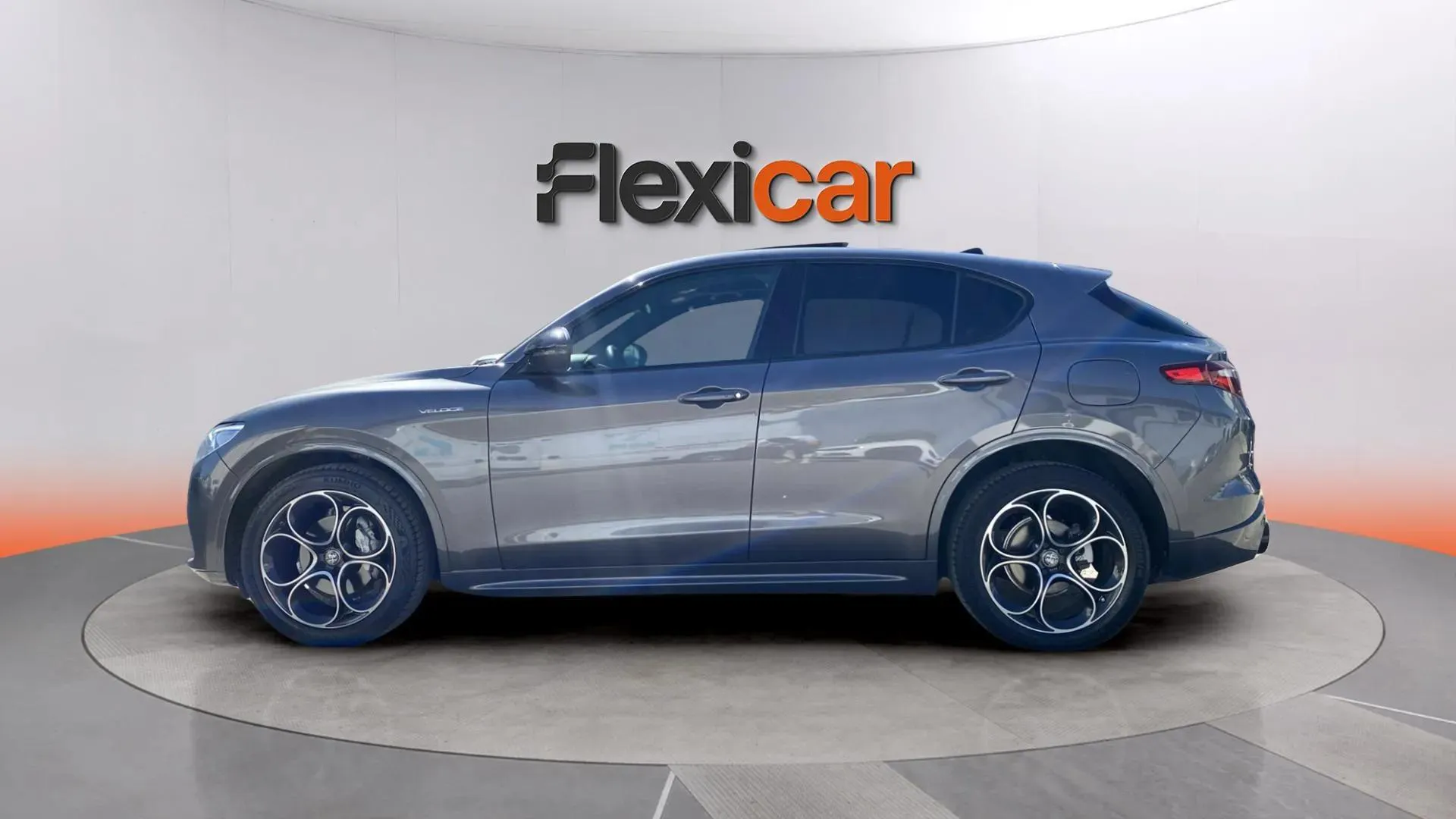 Alfa Romeo Stelvio 2.2 Diésel Veloce Q4 - foto 4