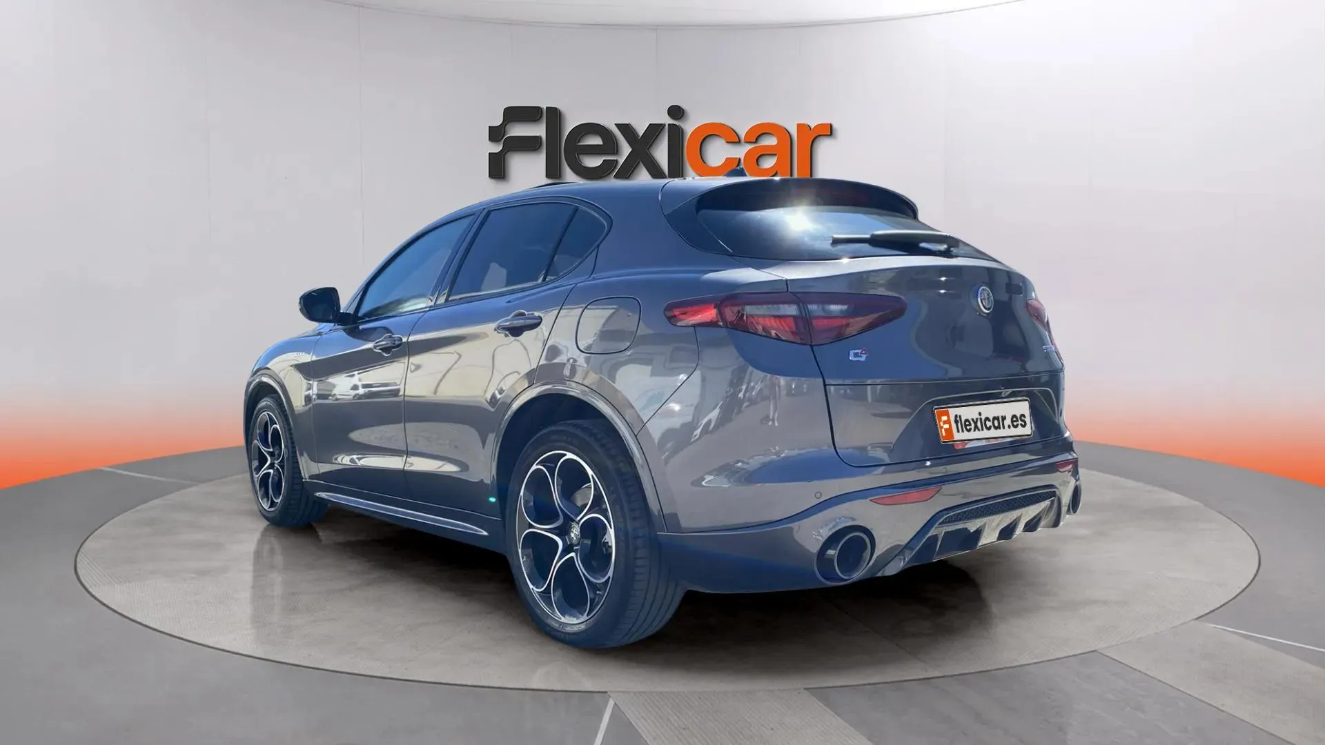Alfa Romeo Stelvio 2.2 Diésel Veloce Q4 - foto 5