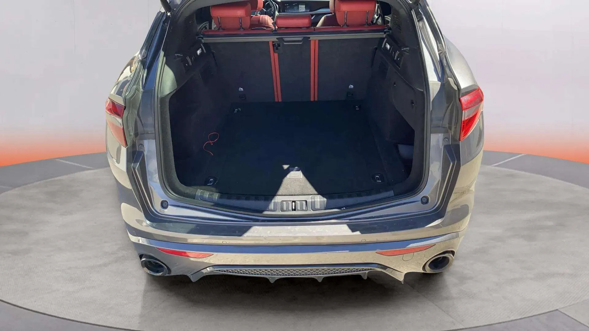 Alfa Romeo Stelvio 2.2 Diésel Veloce Q4 - foto 10
