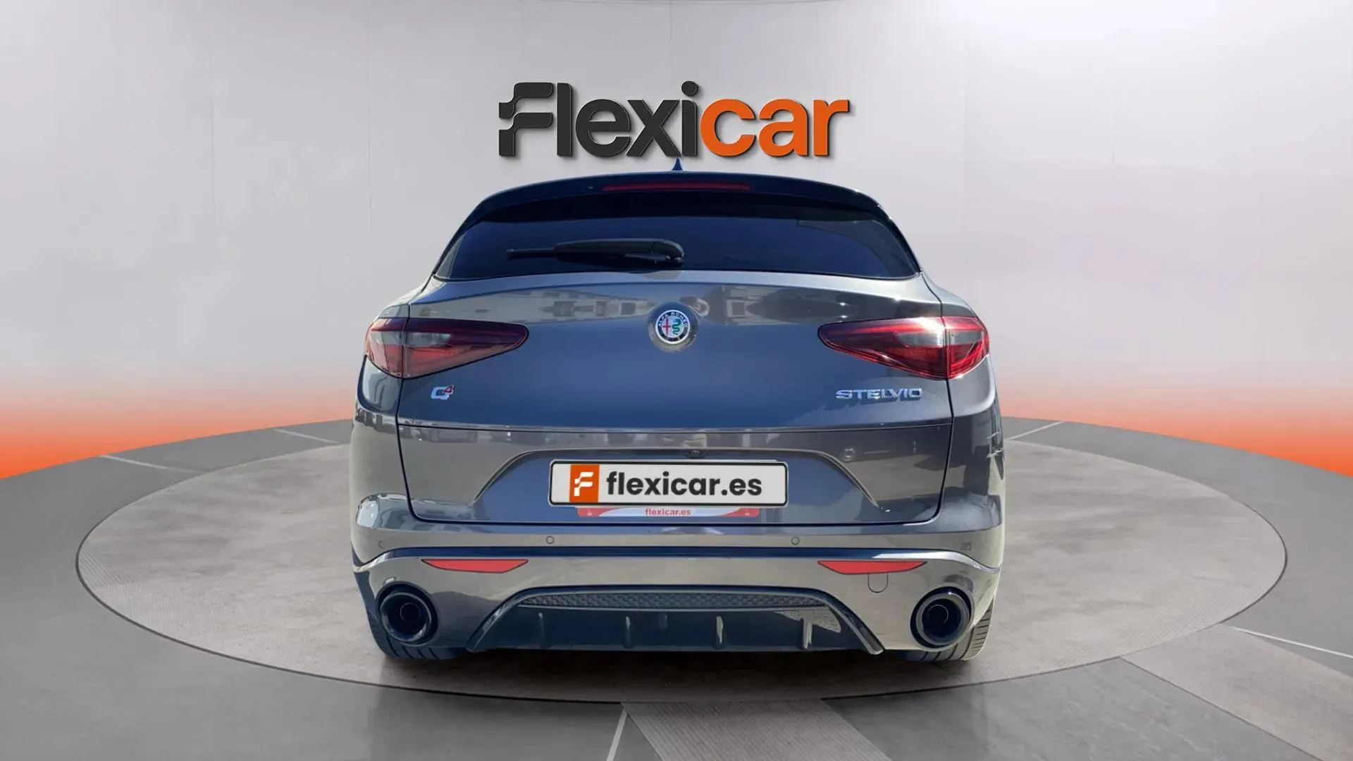Alfa Romeo Stelvio 2.2 Diésel Veloce Q4 - foto 6