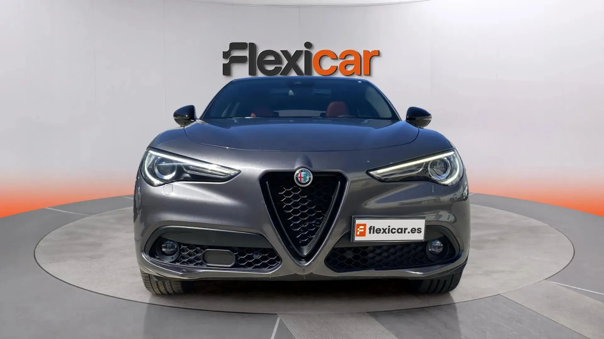 Alfa Romeo Stelvio 2.2 Diésel Veloce Q4 - foto 2