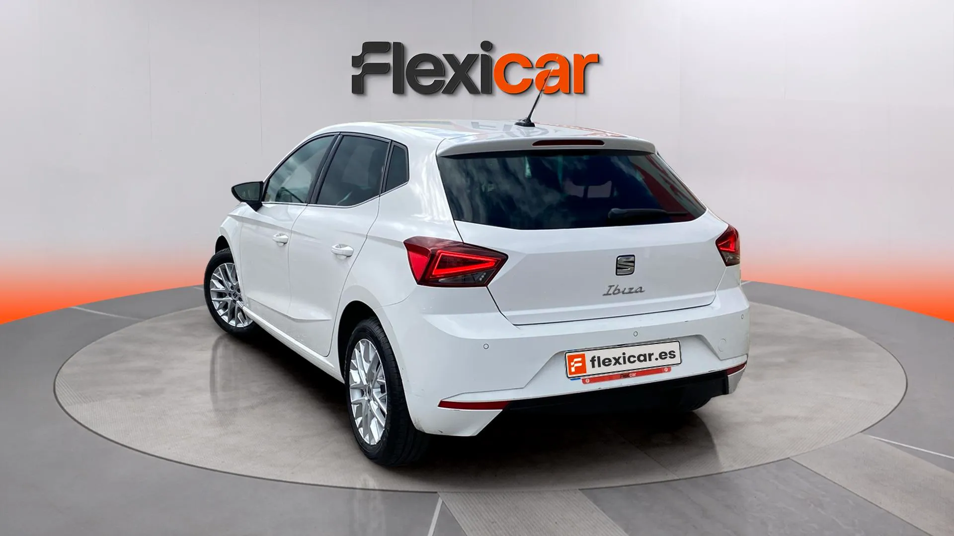 SEAT Ibiza 1.0 TSI Special Edition - foto 5